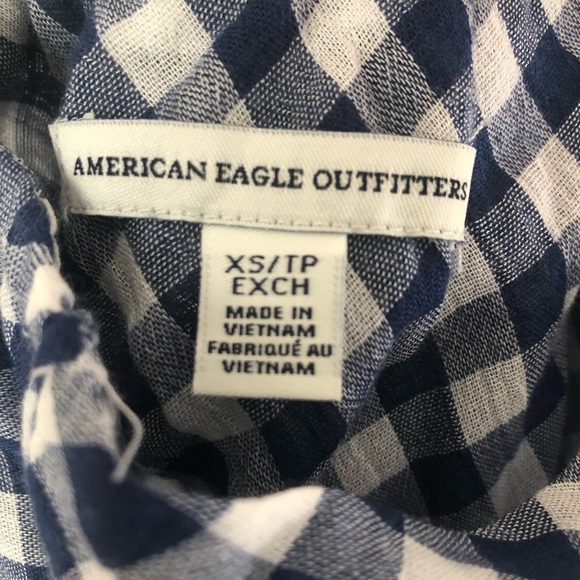 Halter Top from American Eagle - Picture 5 of 5